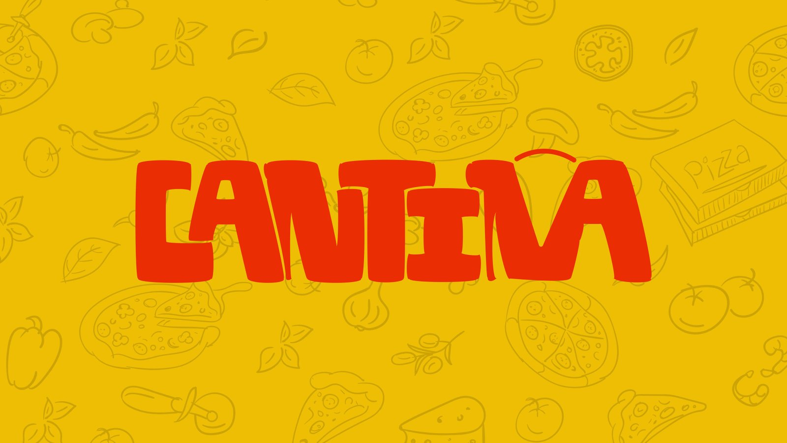 CANTINA — WOODFIRE