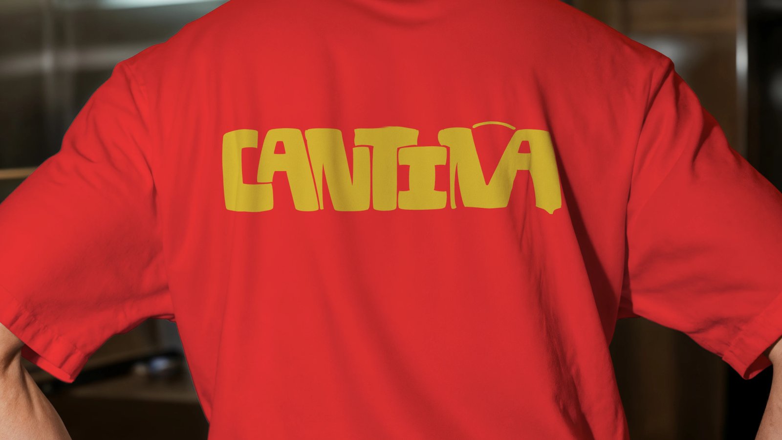 CANTINA — WOODFIRE