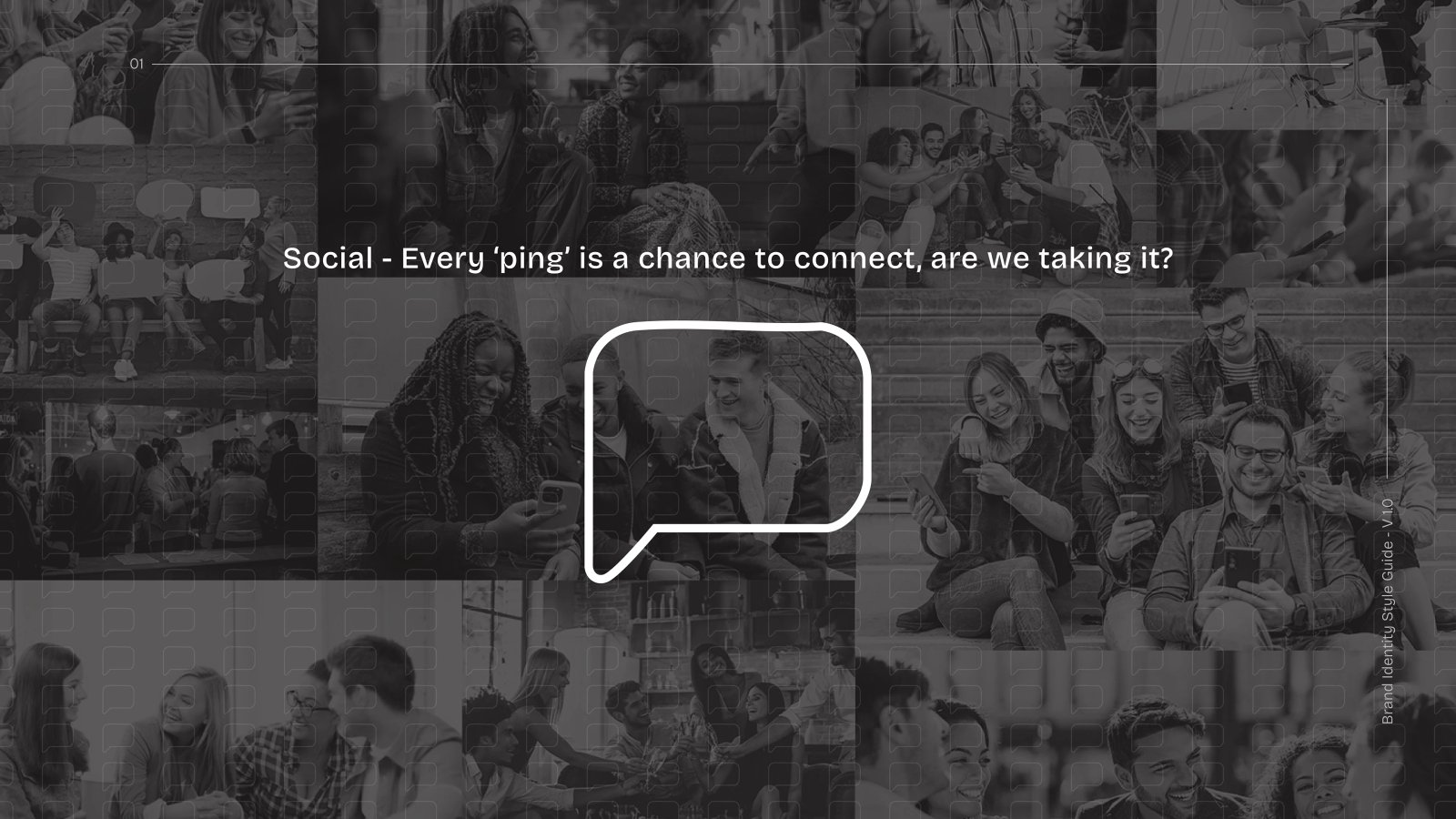 SOCIAL KONCEPT