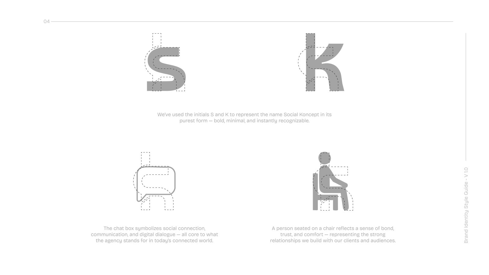 SOCIAL KONCEPT