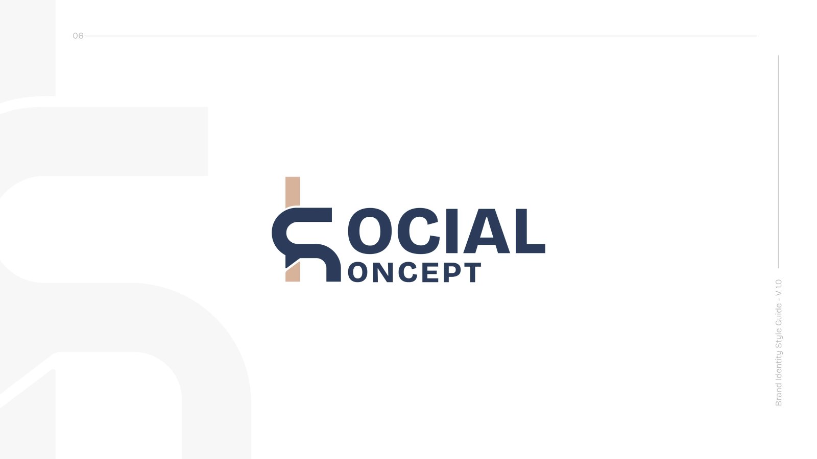 SOCIAL KONCEPT