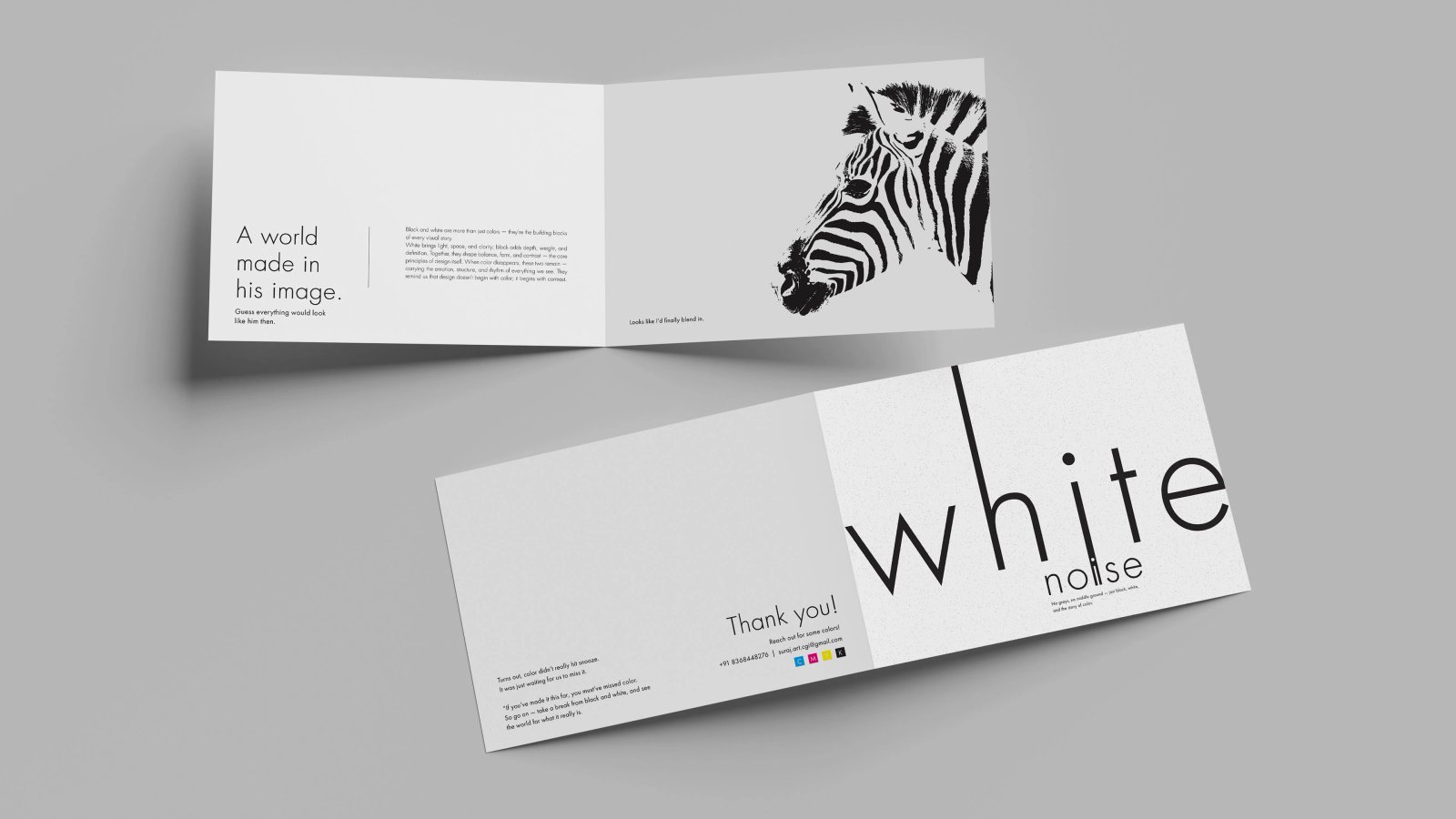 WHITE NOISE